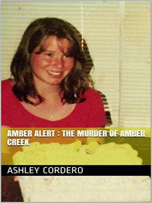 cover image of Amber Alert
